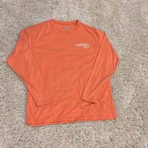 Reel Life longsleeve